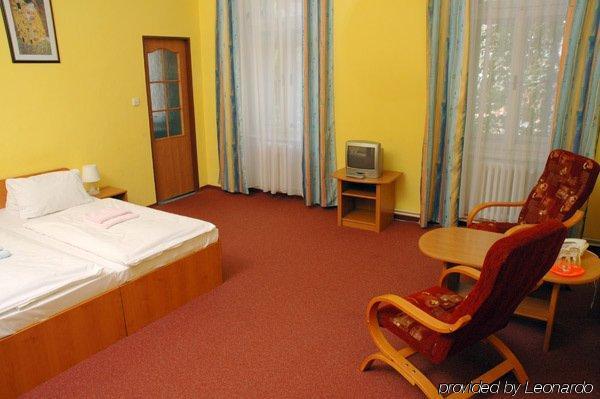 Hotel City Bell Praha Ruang foto